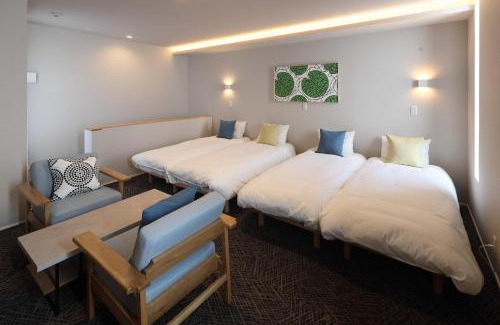 Minato Apartment | Osaka - Apartment - Vacation STAY 18511