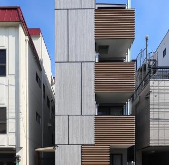 Minato Apartment | Osaka - Apartment - Vacation STAY 18511