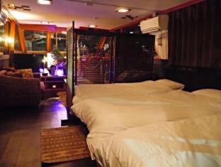 Konohana Hotel | Osaka Hokko Marina HULL