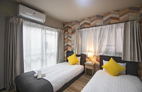 Shin-Osaka House | Osaka - House - Vacation STAY 16467