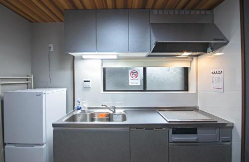 Shin-Osaka House | Osaka - House - Vacation STAY 16467