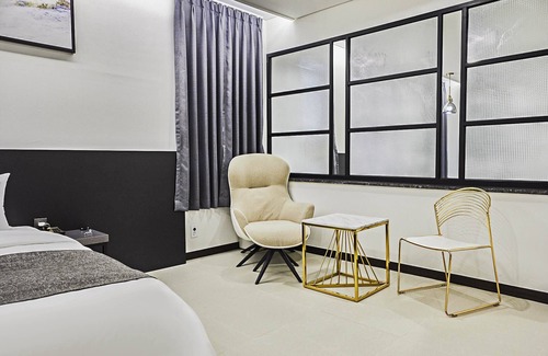 Osan Hotel | Osan Hotel Benikea
