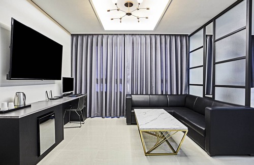 Osan Hotel | Osan Hotel Benikea