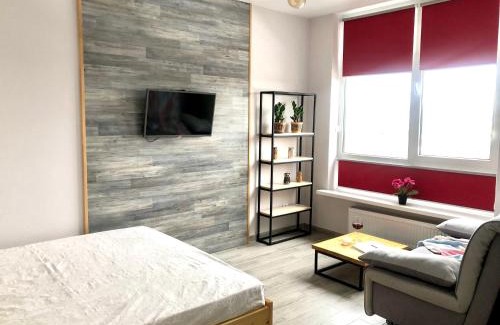 Yavory Apartment | OSapart Apartment in a complex Semycvit 3