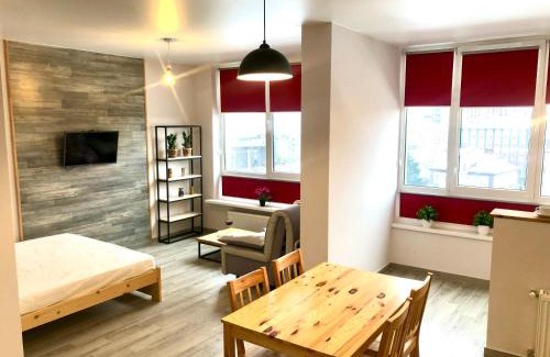 Yavory Apartment | OSapart Apartment in a complex Semycvit 3