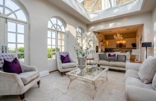 Beamish House | Osborne Villa