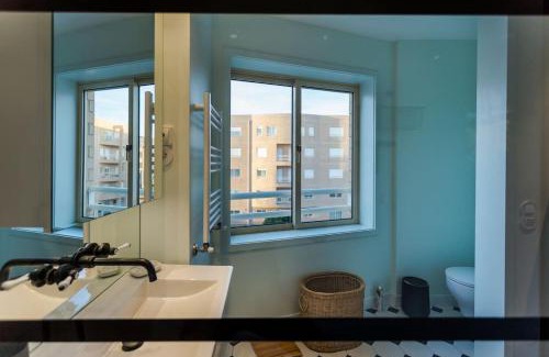 Vila do Conde Apartment | Oscar Chalupsky Apartment