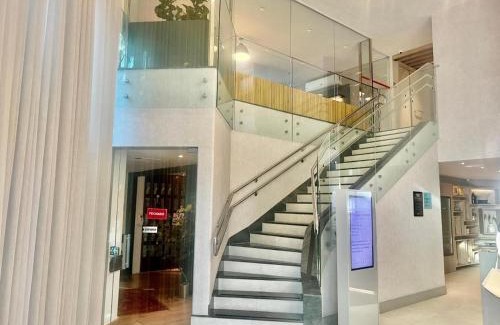 Cerqueira Cesar Apartment | OSCAR FREIRE INNSiDE JARDINS