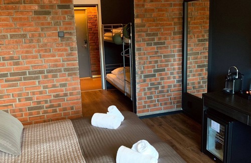 Frogn Resort | Oscarsborg Castle Hotel & Resort