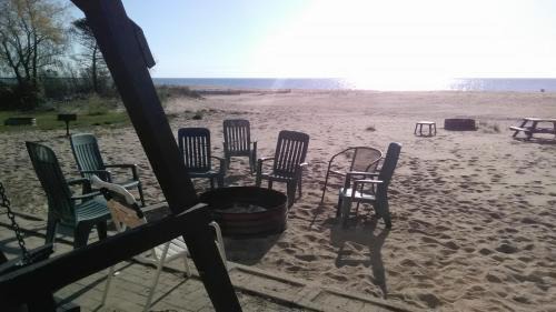 Oscoda Hotel | Oscoda Lakeside Hotel