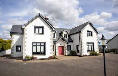 Enniscorthy House | Osher