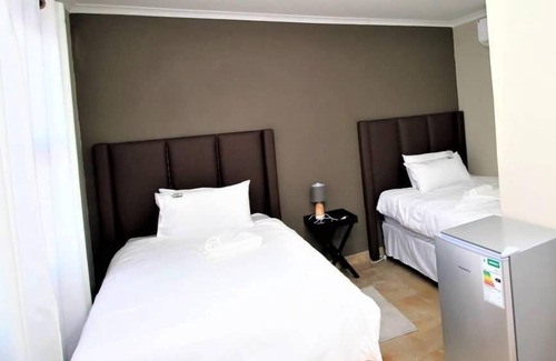 Oshikuku House | Oshikuku Town lodge