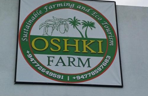 Welikanda House | OSHKI Farm and Holiday Resort