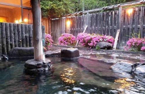 Shizukuishi Hotel | Oshuku Onsen Hotel Uguisu - Vacation STAY 27299v