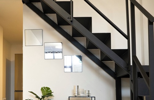 Pena Grande Apartment | Oshun Mirasierra