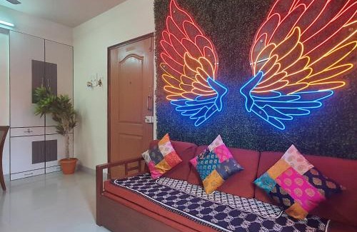 Pali Hill Apartment | OSI Apartments Carter's Road Bandra West
