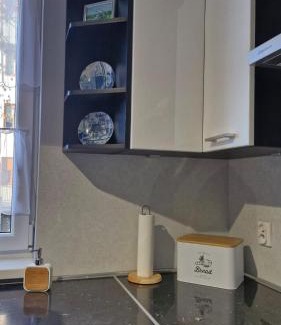 Pogorze Apartment | Osiedle Morskie