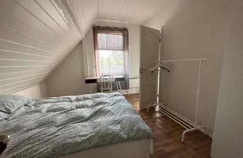 Skedsmo House | Oslo Guest House Twin & Family room
