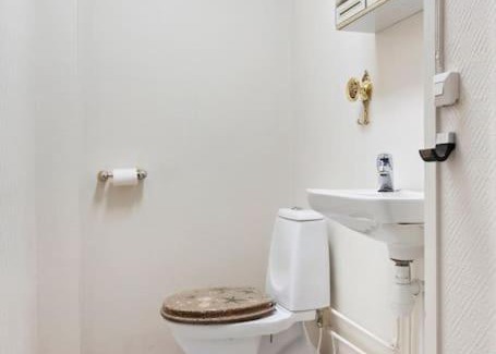 Alna Apartment | Oslo - Quiet and cosy home with cat and garden