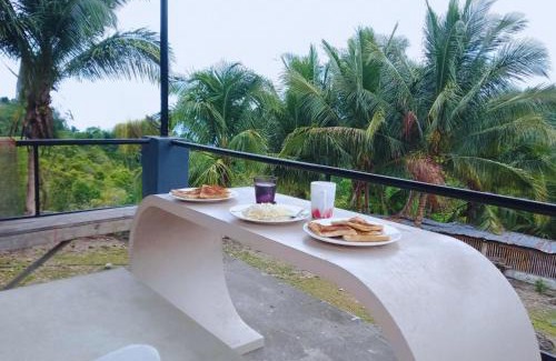 Oslob House | Oslob Hilltop Transient House