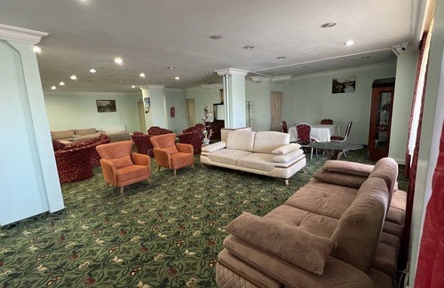 Nigde Hotel | Osmanbey Hotel