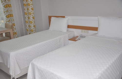 Boyabat Hotel | Osmanli Omtel Otel