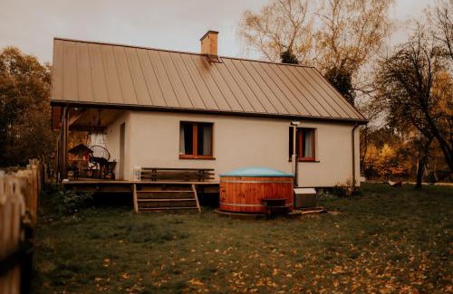 Ryki House | Osmolicka Chatka