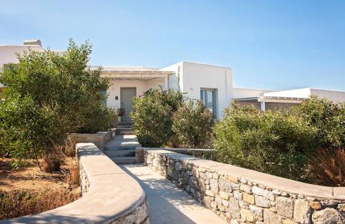 Ornos Apartment | Osom Resort