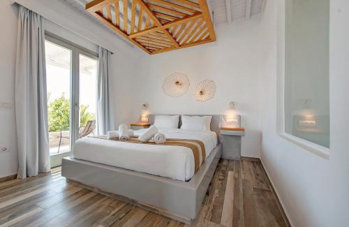 Ornos Apartment | Osom Resort