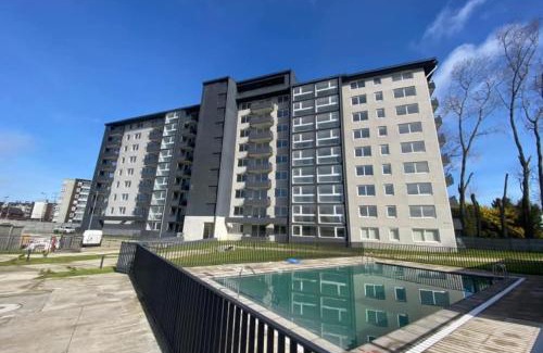 Osorno Apartment | Osorno studio apartment
