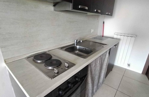 Trevi Apartment | Ospitaci Casa vacanze Trevi - Intera