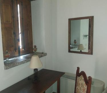 San Marco d'Alunzio House | Ospitalità D'alunzio