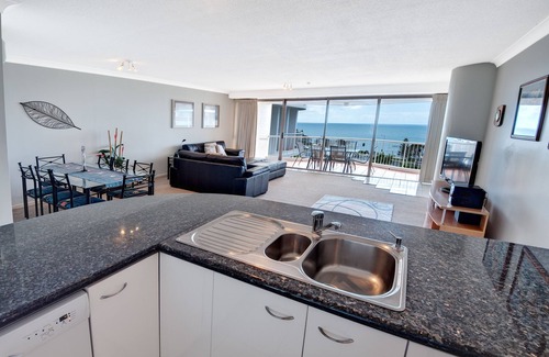 Mooloolaba Apartment | Osprey Apartments
