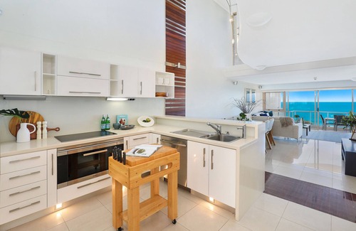 Mooloolaba Apartment | Osprey Apartments