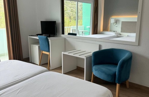 Cala en Porter Hotel | Osprey Menorca Hotel