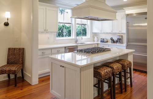Palmetto Bluff House | Ospreys Nest - True 4 Bedroom Home with Large Common Area & Wrap Around Porch