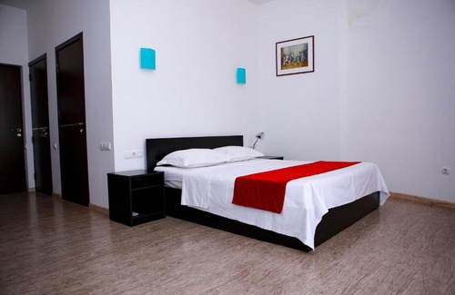 Arabkir Hotel | Ossanna Hotel