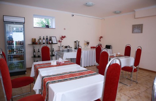 Arabkir Hotel | Ossanna Hotel