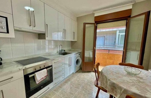 Bermeo Apartment | Ostadar Etxea - Centrico Apartamento Reformado