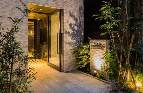 Nishinippori Apartment | Ostay Nippori Hotel Apartment (Nishi-Nippori Sta.)