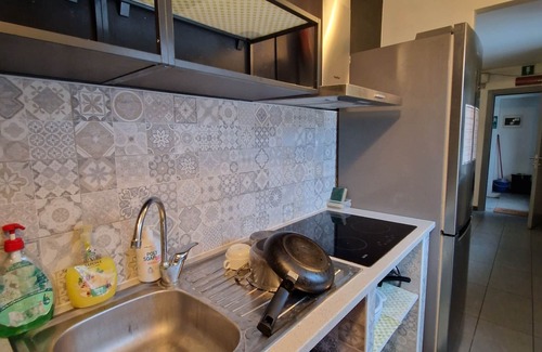 Monza Hostel | Ostello Cascina Costa Alta