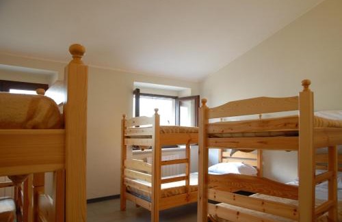 Ono San Pietro Hostel | Ostello Centro Concarena