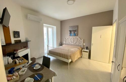 Pignola Hostel | Ostello Villafranca
