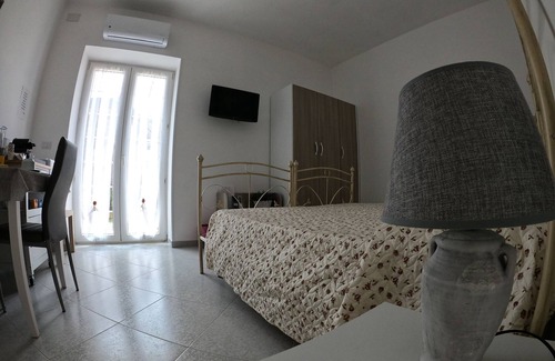 Pignola Hostel | Ostello Villafranca