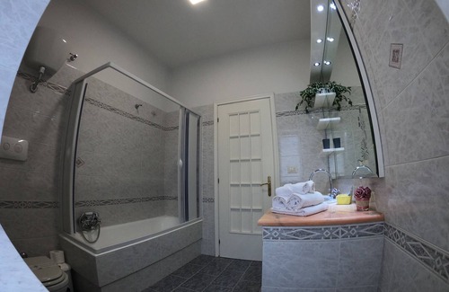 Pignola Hostel | Ostello Villafranca