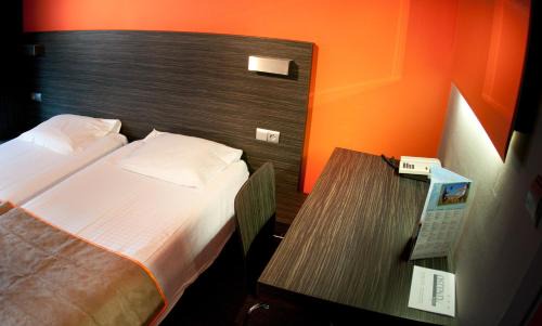 Ostend City Centre Hotel | Ostend Hotel