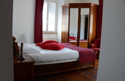 Corte Bed & Breakfast | Osteria di l'Orta
