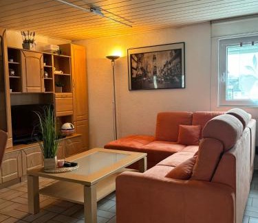 Diedelsheim Apartment | Ostermanns Apartment