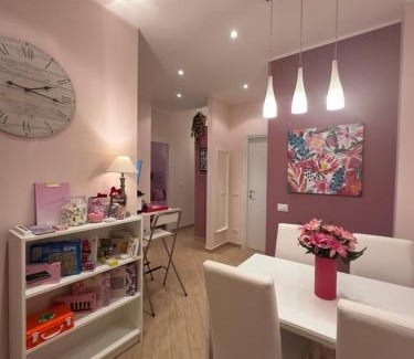 Ostiense Apartment | Ostiense - San Paolo Garbatella - Università Roma 3