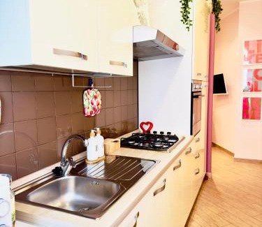 Ostiense Apartment | Ostiense - San Paolo Garbatella - Università Roma 3